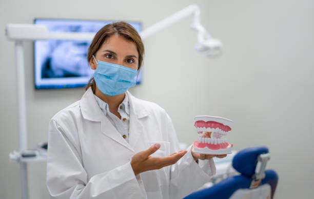 Best Emergency Tooth Extraction in Woodlawn, OH