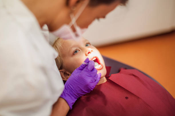 Best Emergency Treatment for Dental Infections or Abscesses in Woodlawn, OH
