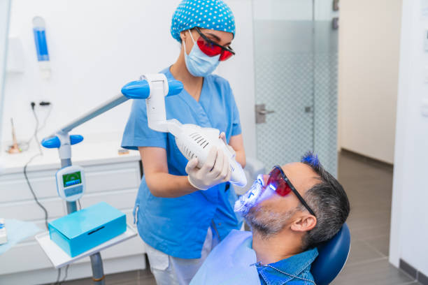 Best Emergency Gum Treatment in Woodlawn, OH