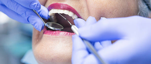 Best Emergency TMJ Treatment in Woodlawn, OH